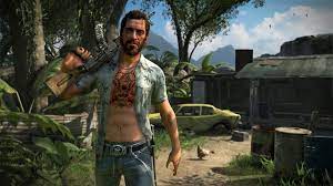 It is the third main installment in the far cry series. Far Cry 3 Far Cry 3