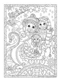 8.5 x 11 inches 30 mandala coloring pages sketching pages 14 bonus pages with mandala patterns levels: Dazzling Dogs Dog Coloring Book Animal Coloring Pages Mandala Coloring Pages