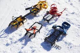 冬山装備に必須の道具、アイゼン・ピッケル・冬山登山靴を解説！｜雪山登山の基本 #04 | YAMAP MAGAZINE
