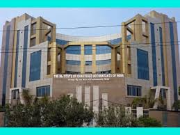 Anil gupta, member advisory board, bvss 13. Icai To Provide Writers In Chartered Accountants Examination Careerindia