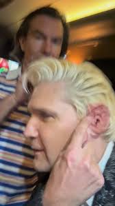 Jerry O'donnell Actor