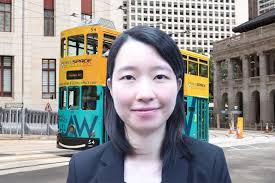 HKU SPACE Successful Law Alumni