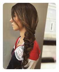It is also not possible to go to hairdressers for every party. 101 Simple And Cute Hairstyles For The Girls Style Easily