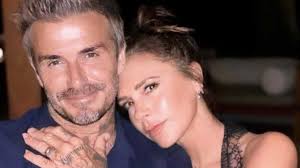 Victoria Beckham shares rare family reunion with son Brooklyn