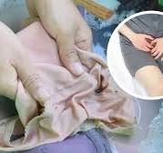 Cómo lavar la ropa interior y cómo secarla