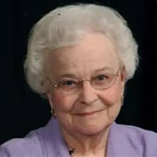 Obituary information for Esther Mae Gardalen