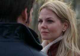 Once Upon a Time' Season 3 Spring Spoilers -- Emma, Hook, Neal, Regina