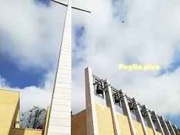 In our museum & cultural center, we bring his story to life with the largest collection of authentic padre pio. Pilgerstatte Padre Pio Im Gargano San Giovanni Rotondo Puglia Plus