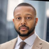 Thomas Stinson, MSEE/MBA