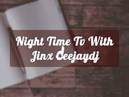 Night Time TV with Jinx Deejay DJ - MirLook.com
