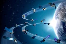 A corrida espacial das Big Techs na oferta de internet via satélite