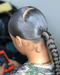 Thriving Hair Brazilian Virgin Human Hair Straight Curly Body Wave Natural Wave Velcro Strap Wrap Around Ponytail For Women Clip In Ponytail 60g 160g P1 Hair Ponytail Styles Natural Hair Styles Hair Styles