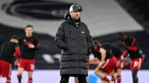Jurgen klopp has paid tribute to his mother elisabeth after she passed away aged 81. Liverpool S Jurgen Klopp Unable To Attend Mother S Funeral Because Of Covid 19 Travel Restrictions Cbssports Com