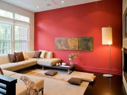 Rote Wand 50 Ideen Mit Wandfarbe Rot Home Design Living Room Accent Walls In Living Room Living Room Paint