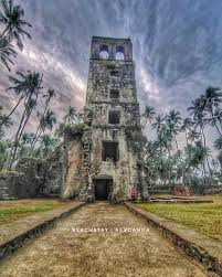 रेवदंडा Sightseeing ...