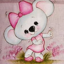 Veja mais ideias sobre lilica ripilica, pintura infantil, imagens para pintar. Desenhos Da Minnie Para Pintar Em Fraldas Novocom Top
