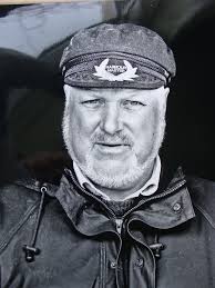 So I boarded a flight last Saturday from paphos to Stansted. And here's  what the 'captain' said … welcome