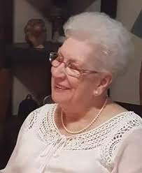 Ruby Spanyer Obituary (2019)