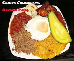 We did not find results for: Bandeja Paisa Ecured