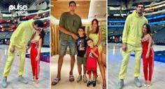 Milica Krstic: All you need to know about the wife of NBA giant ...