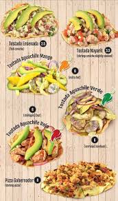 See more of el cacho fish taco stand on facebook. Menu Of El Cacho Fish Taco Stand In Chula Vista Ca 91911