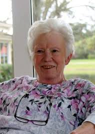 Karen Duffey Obituary