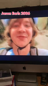 Jason Earls! Jackson from Hannah Montana. Genuinely the nicest guy.  #hannahmontana #disneychannel #series #dolphins #swimteam #jasonearles