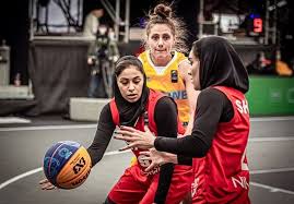 Published march 9, 2021, 5:19 pm. Iran Seeks Spot At Fiba 3x3 Universality Olympic Qualifying Sports News Tasnim News Agency