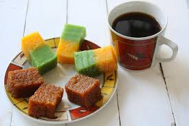 We did not find results for: Kuih Wajik Kuih Lapis Ubi Kayu And Coffee Stock Photo Image Of Kueh Brown 136060938
