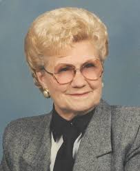 Lucille Kuhlman Obituary October 19, 2020