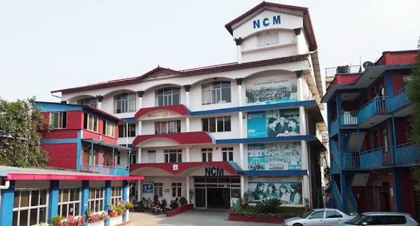 Nepal College of Management