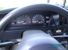 Good tyres and sports rims. 1993 Toyota Pickup Interior Pictures Cargurus