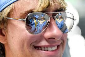 Photos from Pickens County District graduations May 28