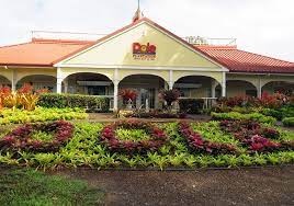 Maybe you would like to learn more about one of these? Visiting The Dole Plantation In Hawaii Hours Prices And Tour Photos Quirky Travel Guy
