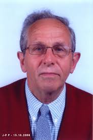 Jan-Pierre PELLETIER, 83 ans (ALBERT, BREST)