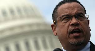 Ellison exploring Minnesota AG run