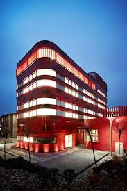 Photos, address, and phone number, opening hours, photos, and user reviews on yandex.maps. Regional Blood Center In Raciborz Poland F A A B Architektura