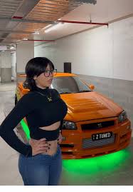 Is Tommi Ortega E30princess | TikTok