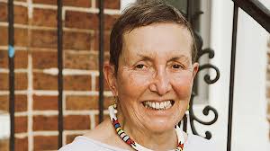 Catherine Russell Hammond '65