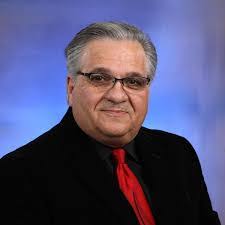 Charles Tuttle's Instagram, Twitter & Facebook