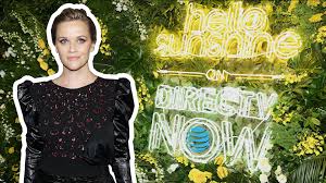 11 hours ago · aug. Reese Witherspoon S Hello Sunshine Creates Content For And By Women