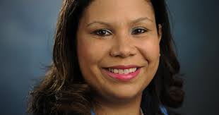 Christina Cummings's Instagram, Twitter & Facebook