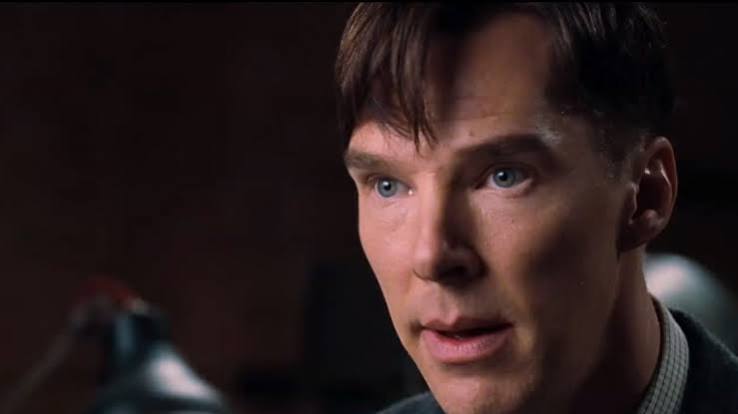 What's Missing from “The Imitation Game” | The New Yorker