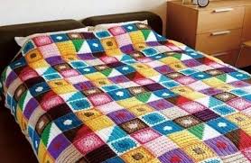 Daca va place sa crosetati si sa realizati tot felul de lucruri, atunci va propunem aceste decoratiuni de craciun crosetate manual, absolut superbe. Tricoturi De PÄƒtate In Stil Mozaic Scheme Idei Descriere Fotografie