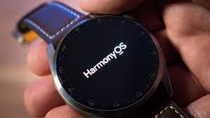 Compatible with ios and android through huawei health. Huawei Watch 3 Pro Im Test So Gut Ist Harmonyos Auf Einer Smartwatch