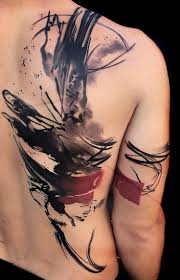 Yan Vucut Bild Von Ozlem Gonel In 2020 Unterarm Tattoo Tattoo Kitsch Farbentattoo