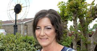 Tammy Delmage's Instagram, Twitter & Facebook