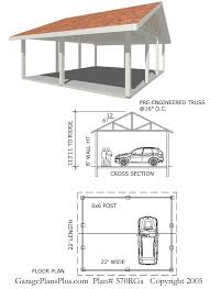 Read the instructions provided by the manufacturer with great, before fitting them on the roof, otherwise you might not use. Free Carport Plans Easy Diy Woodworking Projects Step By Step How To Build Wood Work