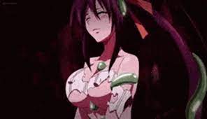 Akeno nackt gif