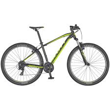 scott aspect 980 bike